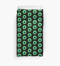 JackSepticEye logo Duvet Cover