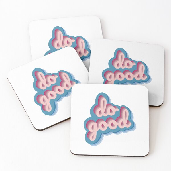 Item preview, Do Good designed and sold by GrellenDraws.