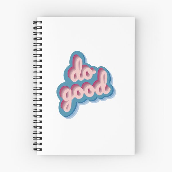 Item preview, Do Good designed and sold by GrellenDraws.