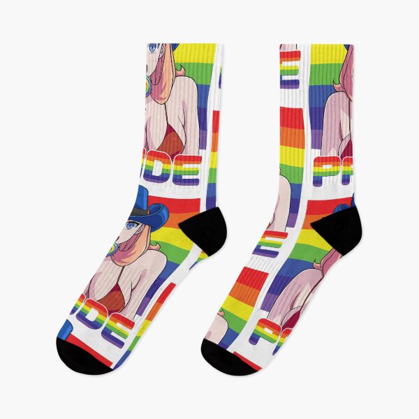 Item preview, Pride Month Sexy Cowgirl Bikini Babe Lollipop LGBT designed and sold by Nosek1ng.