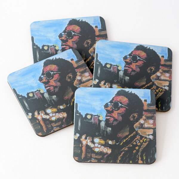 Item preview, Shades required designed and sold by DanielRomanoArt.