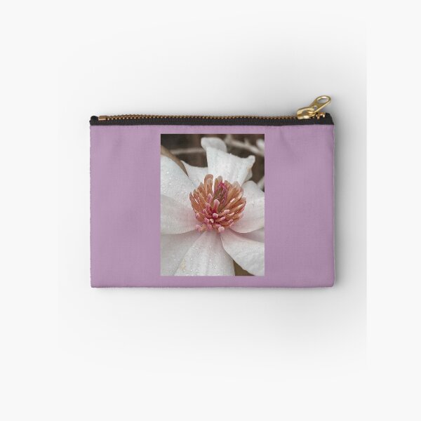Item preview, ENDANGERED: Floral Closeup of Star Magnolia designed and sold by Max Kindly.