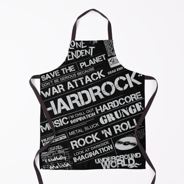 Item preview, Hard Rock Music designed and sold by jrockdesign.