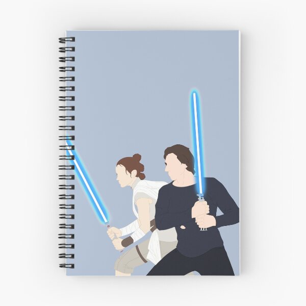 Item preview, Dyad In The Force designed and sold by immelissasavin.