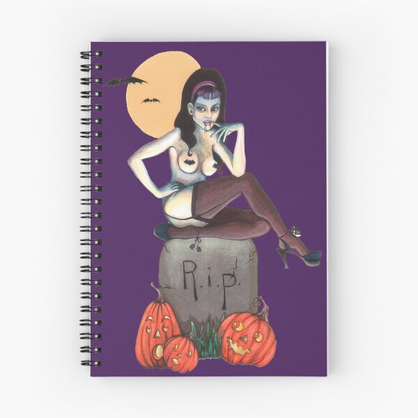 Item preview, Graveyard Burlesque designed and sold by KupKake.