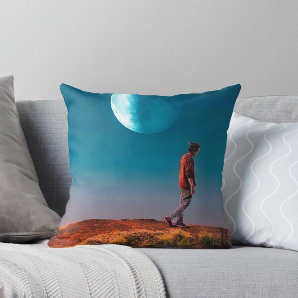 Item preview, I Am Alone On The Planet | WapoShop Store  designed and sold by WapoShop.