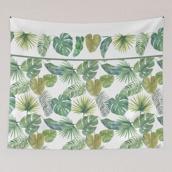 Item preview, Tropical Beauty C designed and sold by Jean Plout.