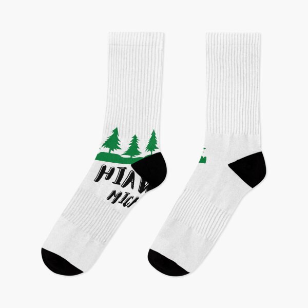 Item preview, Hiawatha National Forest michigan designed and sold by Original1977.