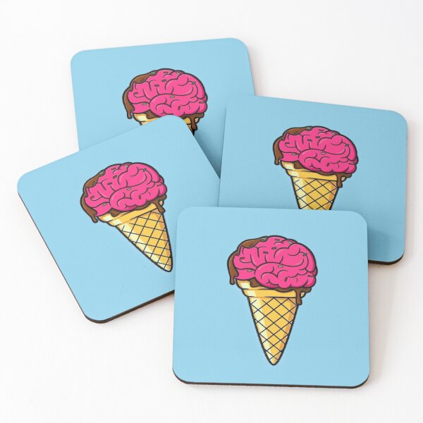 Item preview, Classic summer ice cream designed and sold by NewDesignFR.