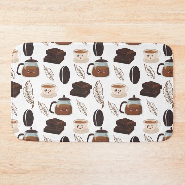 Item preview, Coffee, Men, Chocolate Something's are better rich designed and sold by Adhiambo.