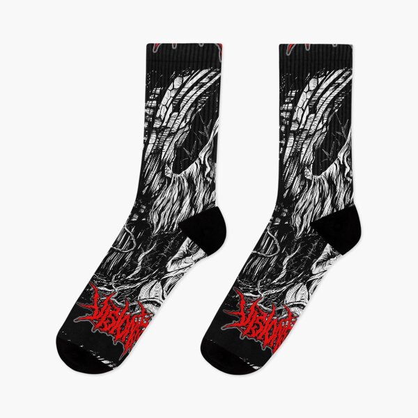 Item preview, Exorcising the Evil Dead designed and sold by VisionOfVicious.