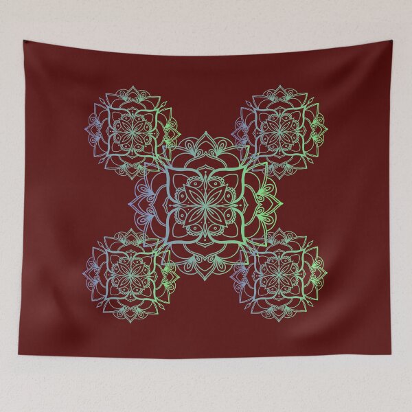 Item preview, MANDALA  ART  designed and sold by SarikaPal.
