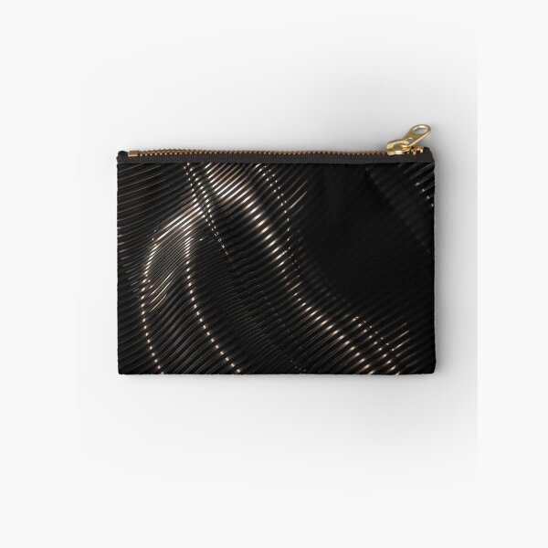 Item preview, Black Steel Abstraction designed and sold by cinema4design.