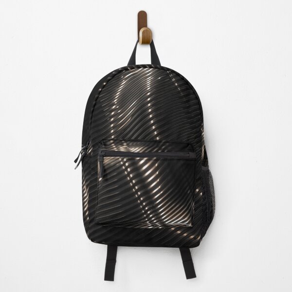 Item preview, Black Steel Abstraction designed and sold by cinema4design.