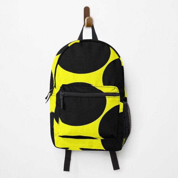 Item preview, yellow with black spots designed and sold by nigejohn.