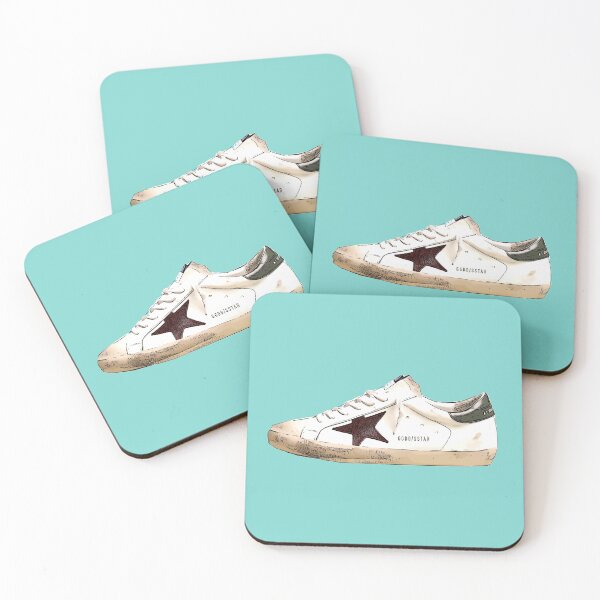 Item preview, Trendy tennis shoe designed and sold by snappyturtleD.