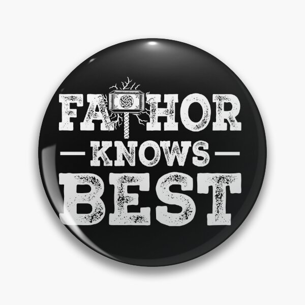 Item preview, Fathor knows best designed and sold by REApparelCo.