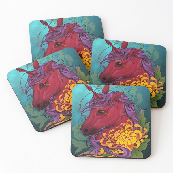 Item preview, Unicorn designed and sold by PhyrexiaB.