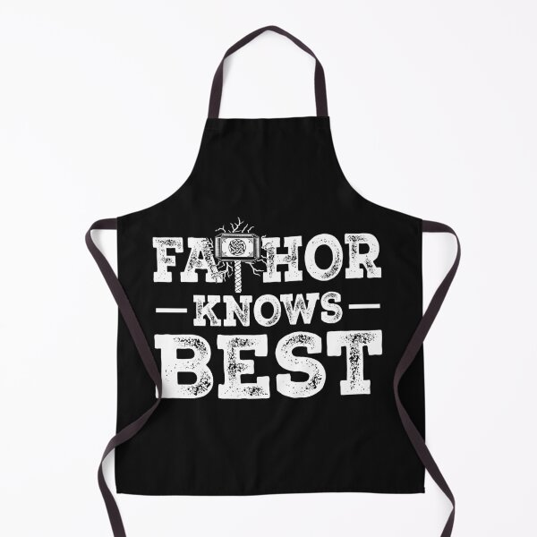 Item preview, Fathor knows best designed and sold by REApparelCo.