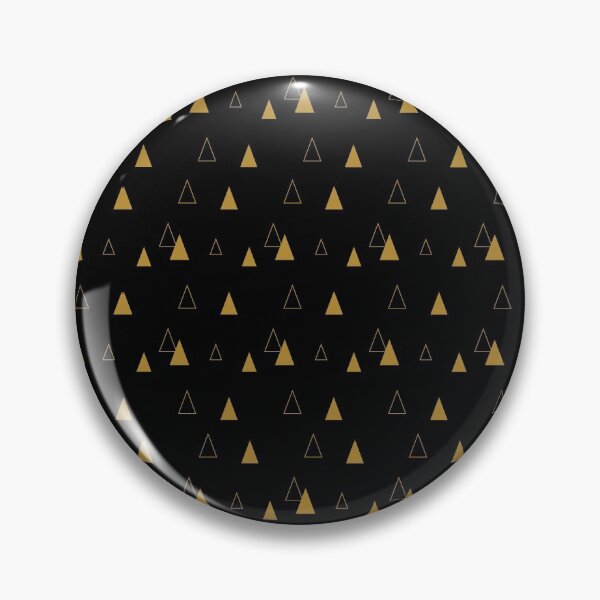 Item preview, abstract geometric traingles  designed and sold by cutecrazytshirt.