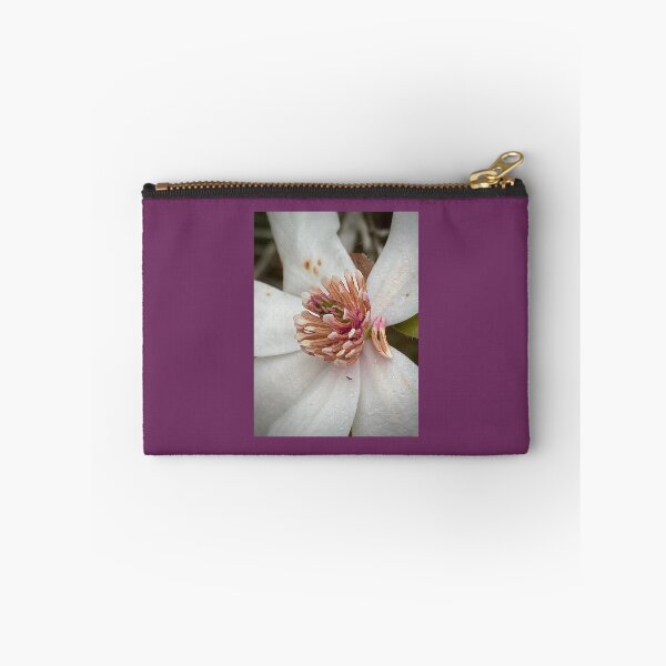 Item preview, Floral Closeup: ENDANGERED MAGNOLIA designed and sold by Max Kindly.