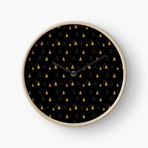 Item preview, abstract geometric traingles  designed and sold by cutecrazytshirt.