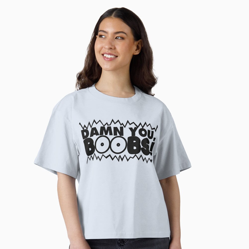 Item preview, Boxy T-Shirt designed and sold by FictionalHangov.