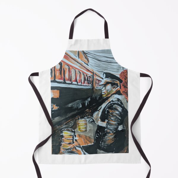 Item preview, Beijing commute  designed and sold by DanielRomanoArt.