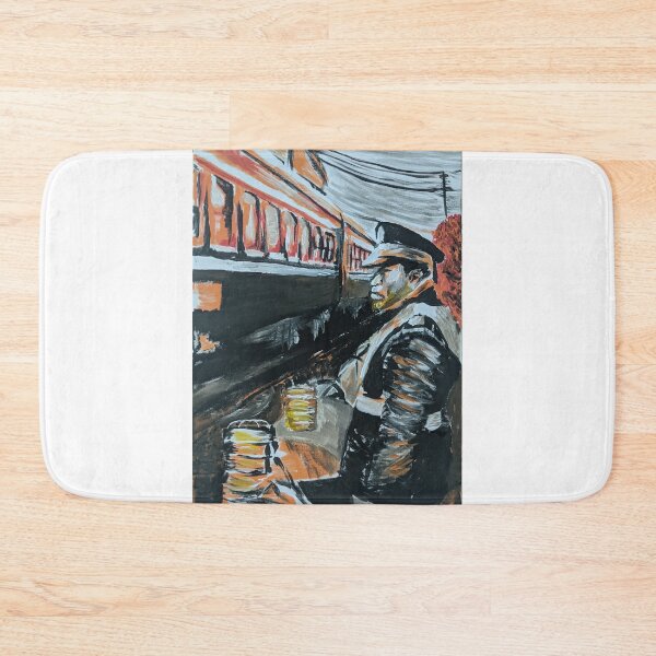 Item preview, Beijing commute  designed and sold by DanielRomanoArt.