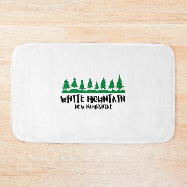 Item preview, white mountain national forest  New Hampshire designed and sold by Original1977.