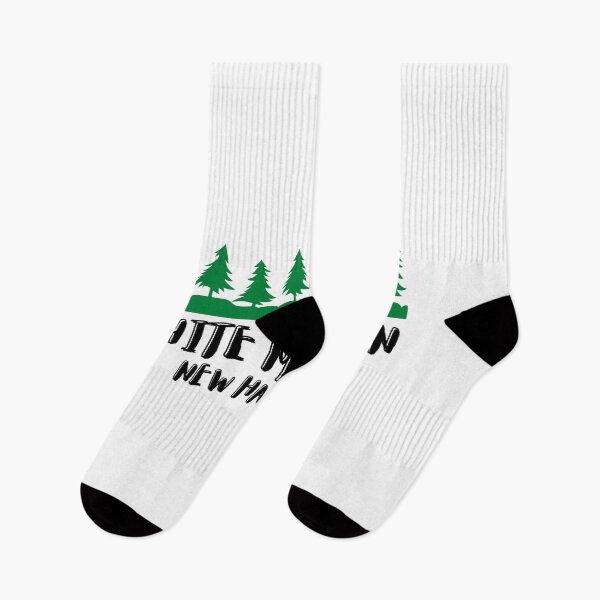 Item preview, white mountain national forest  New Hampshire designed and sold by Original1977.