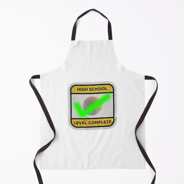 Item preview, High School Level Complete designed and sold by OkGalerieRB.