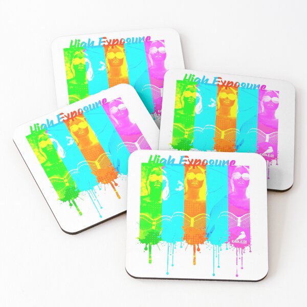Item preview, High exposure designed and sold by vanhqueiroz.