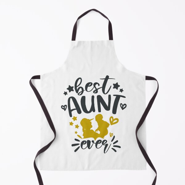 Item preview, Best Aunt Ever designed and sold by FOX1999-Design.