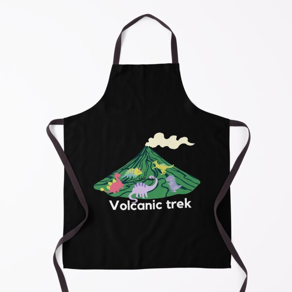 Item preview, Dinos Volcanic Trek designed and sold by GlobalHunt.