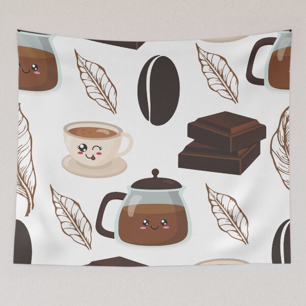 Item preview, HOW TO MAKE ICED COFFEE designed and sold by Adhiambo.
