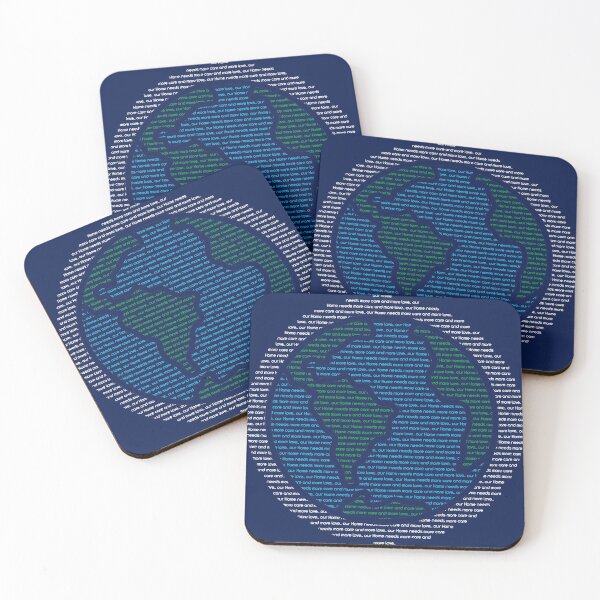 Item preview, Planet Earth designed and sold by vanhqueiroz.