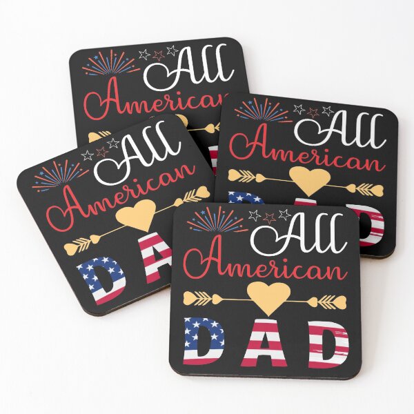 Item preview, Todo papá americano designed and sold by Miaramar.