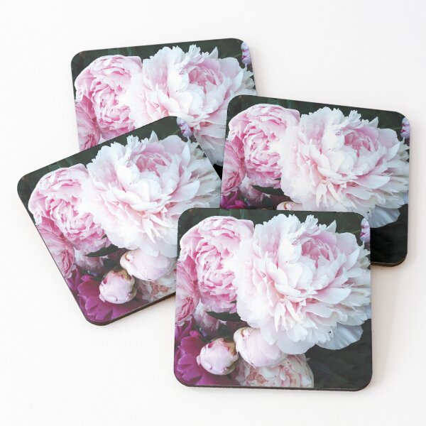 Item preview, Soft Petals designed and sold by A H GINARTE.