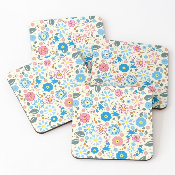 Item preview, Wildflowers designed and sold by Nata-V.