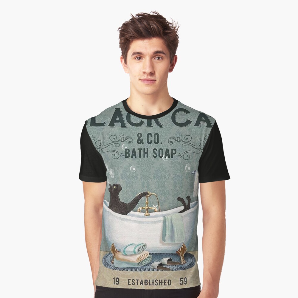 Item preview, Graphic T-Shirt designed and sold by sluezoes.