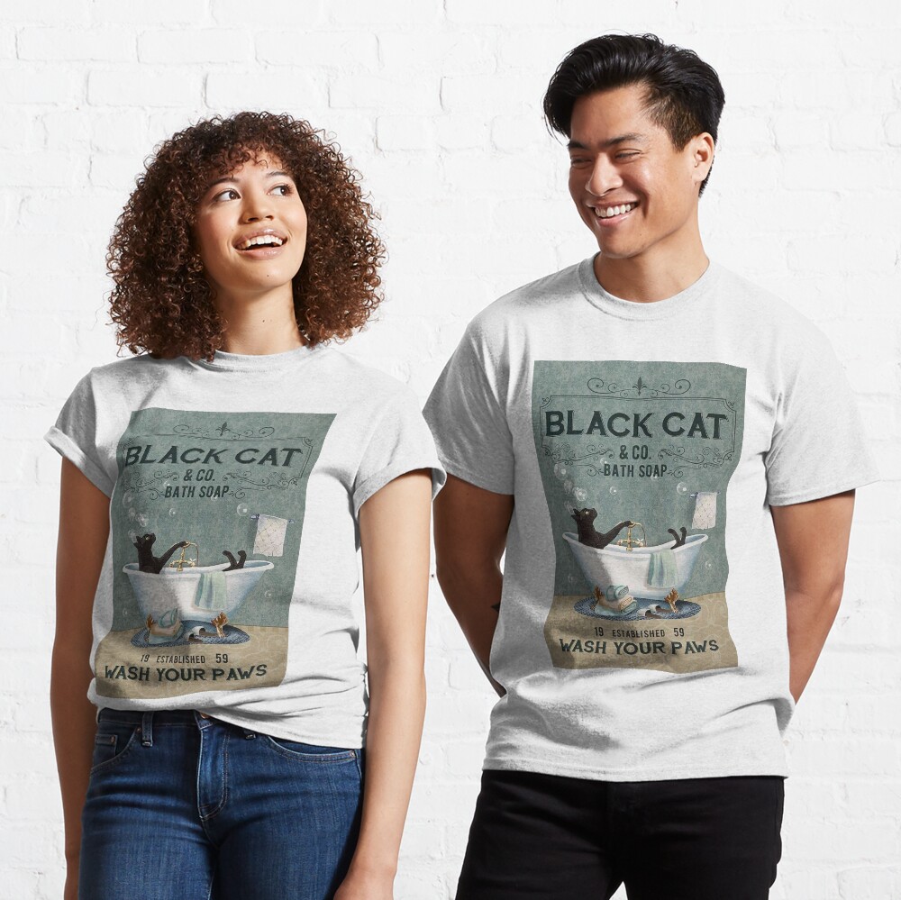Item preview, Classic T-Shirt designed and sold by sluezoes.