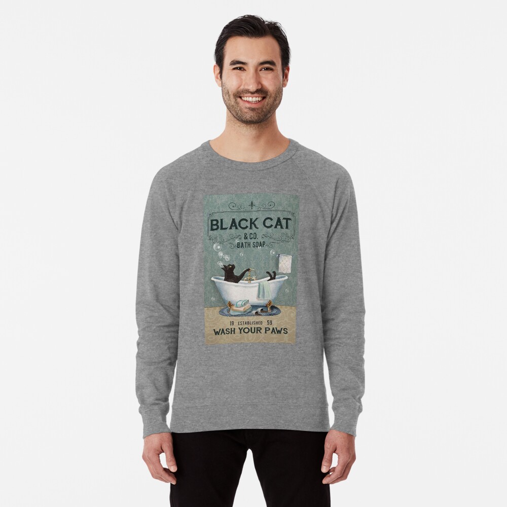 Item preview, Lightweight Sweatshirt designed and sold by sluezoes.