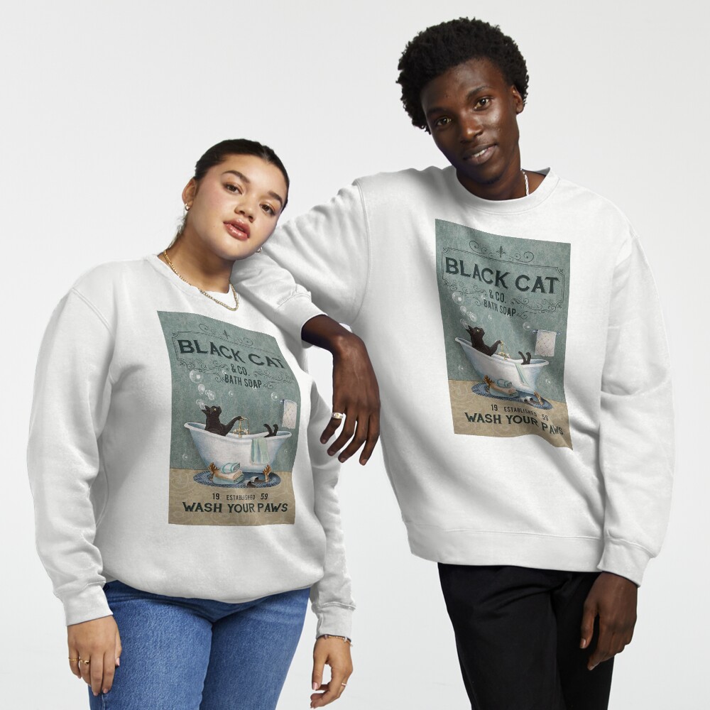 Item preview, Pullover Sweatshirt designed and sold by sluezoes.