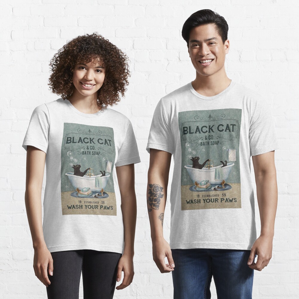 Item preview, Essential T-Shirt designed and sold by sluezoes.