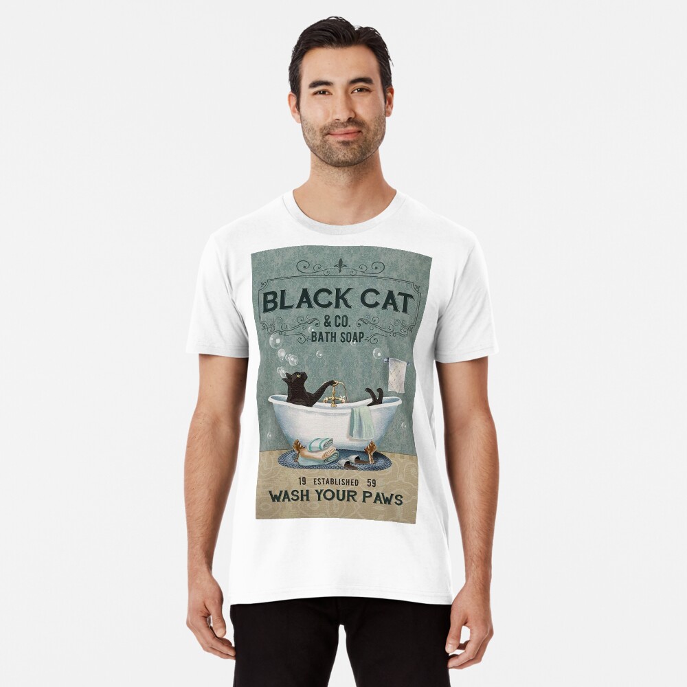 Item preview, Premium T-Shirt designed and sold by sluezoes.