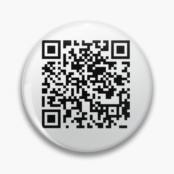 Item preview, qr code- scan at your own risk designed and sold by zjmorley.