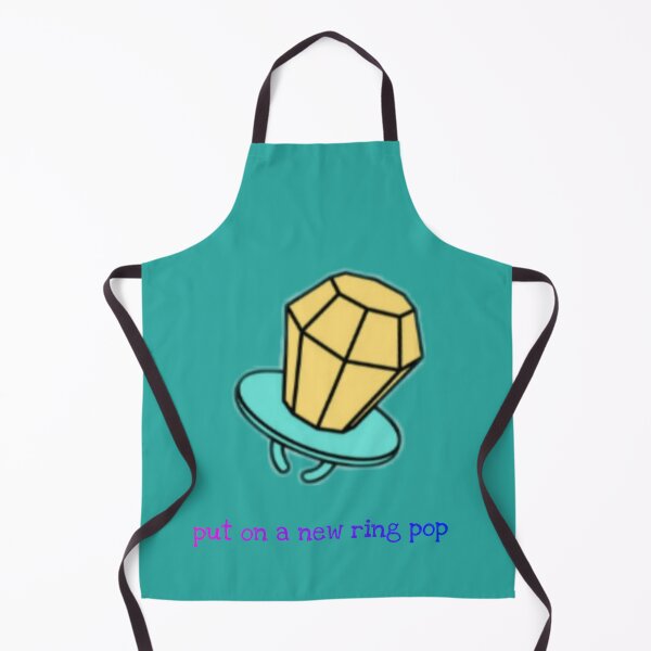 Item preview, ring pop designed and sold by Claire quinns.