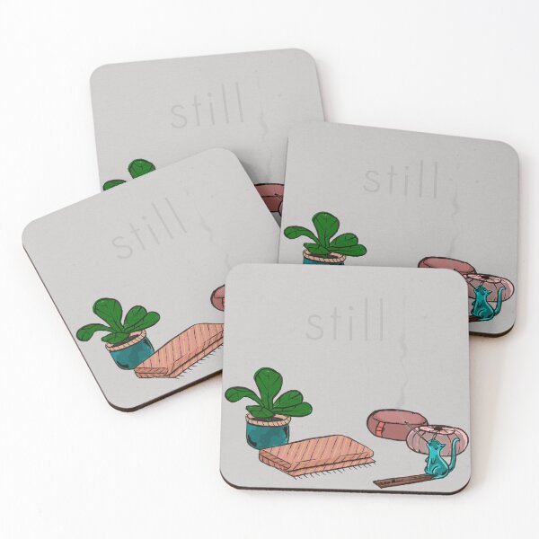 Item preview, A Still Moment designed and sold by sponberry.