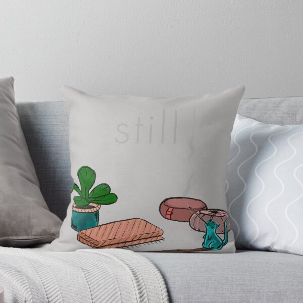Item preview, A Still Moment designed and sold by sponberry.